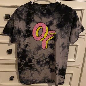 Odd Future brand Tshirt